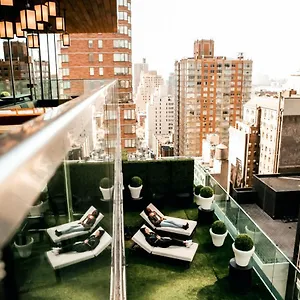 4* Hotell Citizenm Times Square