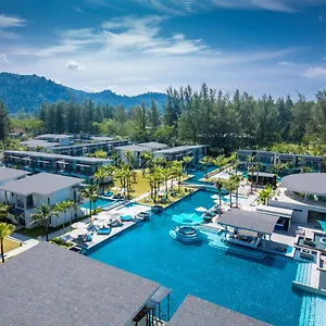 **** Feriested The Waters By Katathani - Sha Extra (adults Only) Thailand