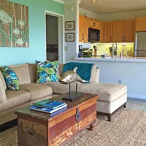  Apartment Pali Ke Kua 113 United States