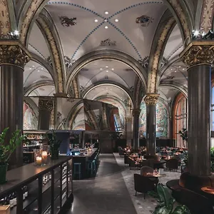 ***** Hotel Børs Norge
