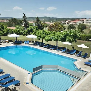 Acrotel Lily Ann Village Griechenland