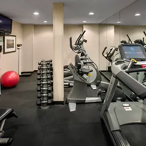 Manhattan 6th Ave - Chelsea By Ihg Hotel