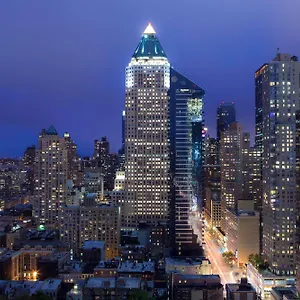 Intercontinental Times Square By Ihg Hotel