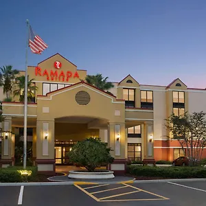 https://ramada-suites-orlando-airport.davenporthotels.org