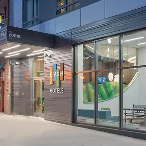 Even - Times Square South By Ihg Hotel