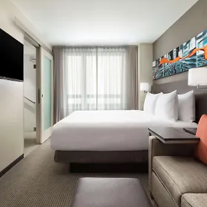 Hyatt Place - Times Square Hotel
