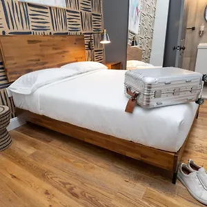 Hotell The Flat Nyc, New York