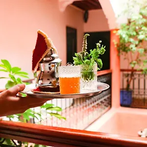 https://riad-mounir.marrakeshhotelsmorocco.com