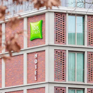 Ibis Styles Schweiz