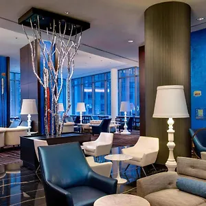Hotel By Marriott Manhattan/central Park, New York
