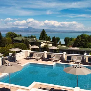 Hotel Alfieri Sirmione