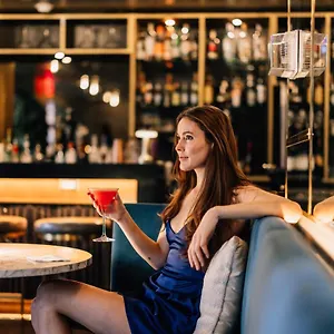 Hotel Indigo Nyc Downtown - Street By Ihg, New York