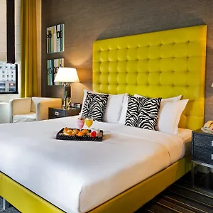 4* Hotell The Marcel At Gramercy