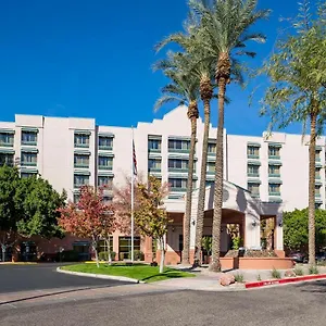 Hyatt Place Scottsdale/old Town USA