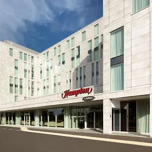 *** Hotel Hampton By Hilton London Stansted Airport Storbritannien