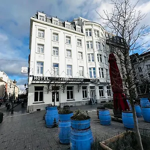 La Grande Cloche 3* Bruxelles