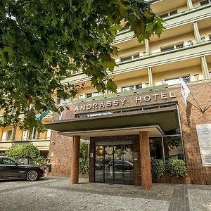 Hotel Mamaison Andrassy Budapest