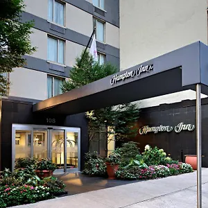 Hotell Hampton Manhattan Chelsea, New York