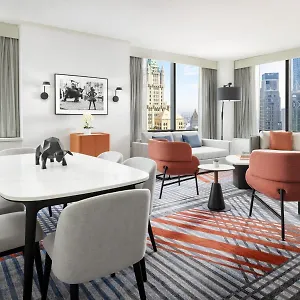 Millennium Downtown Hotel