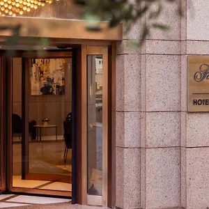 ***** Hotel Fairmont Forenede Arabiske Emirater