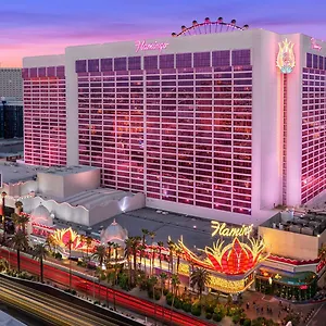 *** Feriested Flamingo Vegas & Casino USA