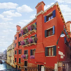 Hotel Mercurio Venezia