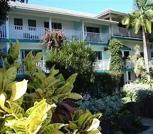 ** Hotel Garden Island United States