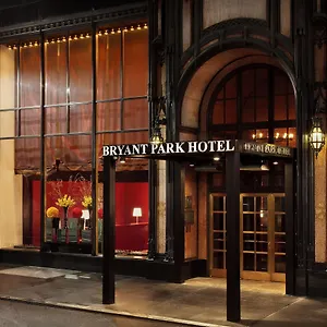 Hotel Bryant Park, New York