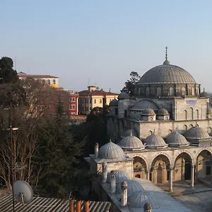 *** Hotel Sultan Palace Tyrkiet