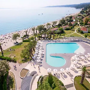 Ghotels Pallini Griechenland