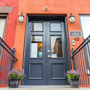 The Park Ave North Casa de hóspedes