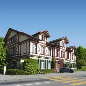 Unique Innere Enge Schweiz