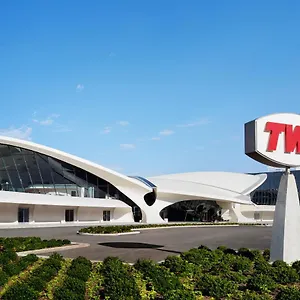Отель Twa At Jfk Airport, Нью-Йорк