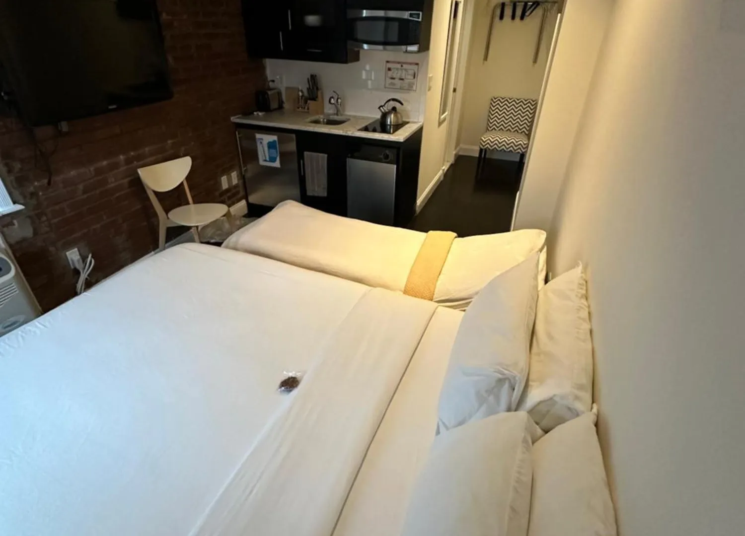 East Village Hotel New York